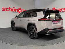 TOYOTA RAV-4 2.5 HSD GR Sport e-CVT AWD, Benzin, Neuwagen, Automatik - 4