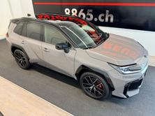 TOYOTA RAV-4 2.5 HSD GR Sport e-CVT 4WD, Voll-Hybrid Benzin/Elektro, Neuwagen, Automatik - 5