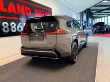 TOYOTA RAV-4 2.5 HSD GR Sport e-CVT 4WD, Voll-Hybrid Benzin/Elektro, Neuwagen, Automatik - 7