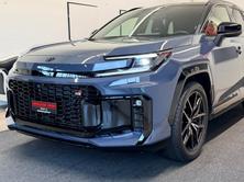 TOYOTA RAV-4 2.5 HSD GR Sport e-CVT 4WD, Voll-Hybrid Benzin/Elektro, Neuwagen, Automatik - 5