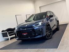 TOYOTA RAV-4 2.5 HSD GR Sport e-CVT 4WD, Voll-Hybrid Benzin/Elektro, Neuwagen, Automatik - 6