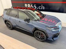 TOYOTA RAV-4 2.5 HSD GR Sport e-CVT 4WD, Voll-Hybrid Benzin/Elektro, Neuwagen, Automatik - 7