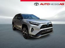 TOYOTA RAV4 2.5 Plug-In-Hybrid Platinum, Plug-in-Hybrid Benzin/Elektro, Neuwagen, Automatik - 2