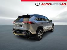 TOYOTA RAV4 2.5 Plug-In-Hybrid Platinum, Plug-in-Hybrid Benzin/Elektro, Neuwagen, Automatik - 3