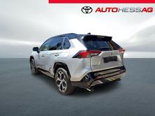 TOYOTA RAV4 2.5 Plug-In-Hybrid Platinum, Plug-in-Hybrid Benzin/Elektro, Neuwagen, Automatik - 4