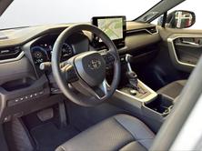TOYOTA RAV4 2.5 Plug-In-Hybrid Platinum, Plug-in-Hybrid Benzin/Elektro, Neuwagen, Automatik - 5