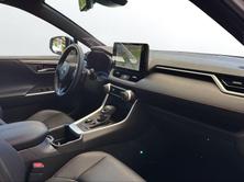 TOYOTA RAV4 2.5 Plug-In-Hybrid Platinum, Plug-in-Hybrid Benzin/Elektro, Neuwagen, Automatik - 7