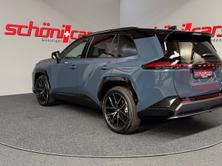 TOYOTA RAV-4 2.5 HSD GR Sport e-CVT AWD, Hybride Intégral Essence/Électricité, Voiture nouvelle, Automatique - 5