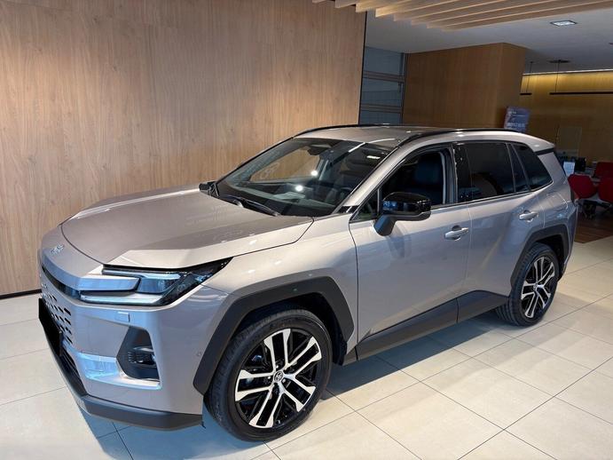 TOYOTA RAV-4 2.5 PHEV Premium e-CVT 4WD, Hybride Rechargeable Essence/Électricité, Voiture nouvelle, Automatique