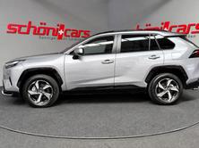 TOYOTA RAV-4 2.5 PHEV Trend e-CVT 4WD, Plug-in-Hybrid Petrol/Electric, New car, Automatic - 2