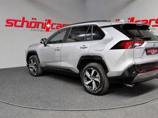 TOYOTA RAV-4 2.5 PHEV Trend e-CVT 4WD, Plug-in-Hybrid Petrol/Electric, New car, Automatic - 3