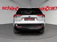 TOYOTA RAV-4 2.5 PHEV Trend e-CVT 4WD, Plug-in-Hybrid Petrol/Electric, New car, Automatic - 4