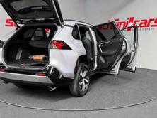 TOYOTA RAV-4 2.5 PHEV Trend e-CVT 4WD, Plug-in-Hybrid Petrol/Electric, New car, Automatic - 5