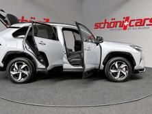 TOYOTA RAV-4 2.5 PHEV Trend e-CVT 4WD, Plug-in-Hybrid Petrol/Electric, New car, Automatic - 6