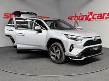 TOYOTA RAV-4 2.5 PHEV Trend e-CVT 4WD, Plug-in-Hybrid Petrol/Electric, New car, Automatic - 7