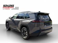 TOYOTA RAV4 2.5 HEV Trend, Voll-Hybrid Benzin/Elektro, Neuwagen, Automatik - 2