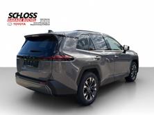 TOYOTA RAV4 2.5 HEV Trend, Voll-Hybrid Benzin/Elektro, Neuwagen, Automatik - 3