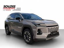 TOYOTA RAV4 2.5 HEV Trend, Voll-Hybrid Benzin/Elektro, Neuwagen, Automatik - 4