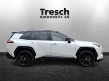 TOYOTA RAV4 2.5 HEV Style, Hybride Integrale Benzina/Elettrica, Auto nuove, Automatico - 2