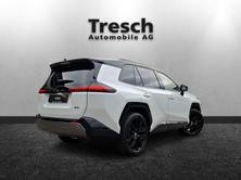 TOYOTA RAV4 2.5 HEV Style, Hybride Integrale Benzina/Elettrica, Auto nuove, Automatico - 3
