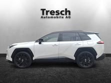TOYOTA RAV4 2.5 HEV Style, Hybride Integrale Benzina/Elettrica, Auto nuove, Automatico - 4