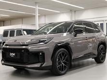 TOYOTA RAV-4 2.5 HSD GR Sport e-CVT AWD, Hybride Intégral Essence/Électricité, Voiture nouvelle, Automatique - 3