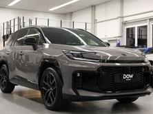 TOYOTA RAV-4 2.5 HSD GR Sport e-CVT AWD, Hybride Intégral Essence/Électricité, Voiture nouvelle, Automatique - 4