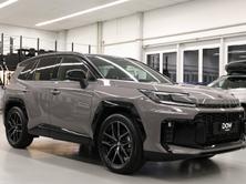 TOYOTA RAV-4 2.5 HSD GR Sport e-CVT AWD, Hybride Intégral Essence/Électricité, Voiture nouvelle, Automatique - 2
