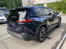 TOYOTA RAV-4 2.5 HSD Trend e-CVT AWD, Petrol, New car, Automatic - 6