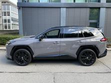 TOYOTA RAV-4 2.5 HSD Style e-CVT 4WD, Full-Hybrid Petrol/Electric, New car, Automatic - 2