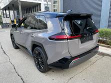 TOYOTA RAV-4 2.5 HSD Style e-CVT 4WD, Full-Hybrid Petrol/Electric, New car, Automatic - 3