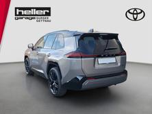 TOYOTA RAV4 2.5 HEV Style, Hybride Intégral Essence/Électricité, Voiture nouvelle, Automatique - 3