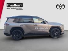 TOYOTA RAV4 2.5 HEV Style, Hybride Intégral Essence/Électricité, Voiture nouvelle, Automatique - 6