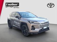 TOYOTA RAV4 2.5 HEV Style, Hybride Intégral Essence/Électricité, Voiture nouvelle, Automatique - 7