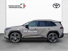 TOYOTA RAV4 2.5 HEV Premium, Hybride Integrale Benzina/Elettrica, Auto nuove, Automatico - 2
