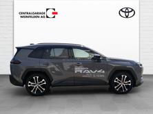 TOYOTA RAV4 2.5 HEV Premium, Hybride Integrale Benzina/Elettrica, Auto nuove, Automatico - 6