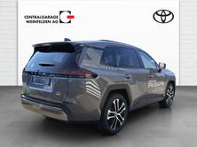 TOYOTA RAV4 2.5 HEV Premium, Hybride Integrale Benzina/Elettrica, Auto nuove, Automatico - 7