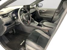 TOYOTA RAV-4 2.5 PHEV GR Sport e-CVT 4WD, Hybride Rechargeable Essence/Électricité, Voiture nouvelle, Automatique - 7