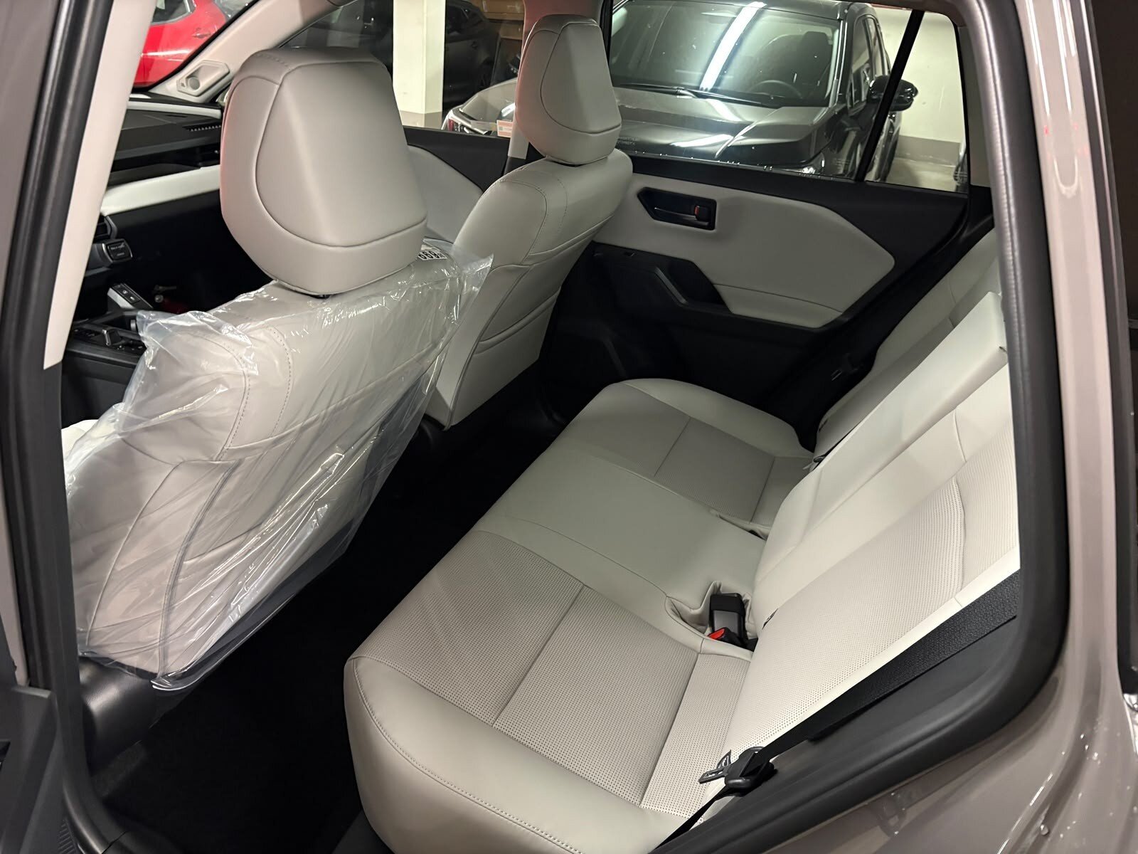 TOYOTA RAV-4 2.5 Hybrid Premium 4WD, Hybride Rechargeable Essence/Électricité, Voiture nouvelle, Automatique - 7