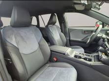TOYOTA RAV-4 2.5 HSD GR Sport e-CVT 4WD 8-fach, Voll-Hybrid Benzin/Elektro, Neuwagen, Automatik - 4