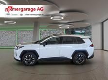 TOYOTA RAV4 2.5 Plug-In-Hybrid Trend, Plug-in-Hybrid Petrol/Electric, New car, Automatic - 2