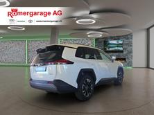 TOYOTA RAV4 2.5 Plug-In-Hybrid Trend, Plug-in-Hybrid Petrol/Electric, New car, Automatic - 4