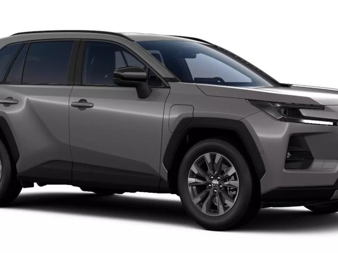 TOYOTA RAV-4 2.5 PHEV Trend e-CVT AWD, NEW RAV4, Plug-in-Hybrid Benzin/Elektro, Neuwagen, Automatik