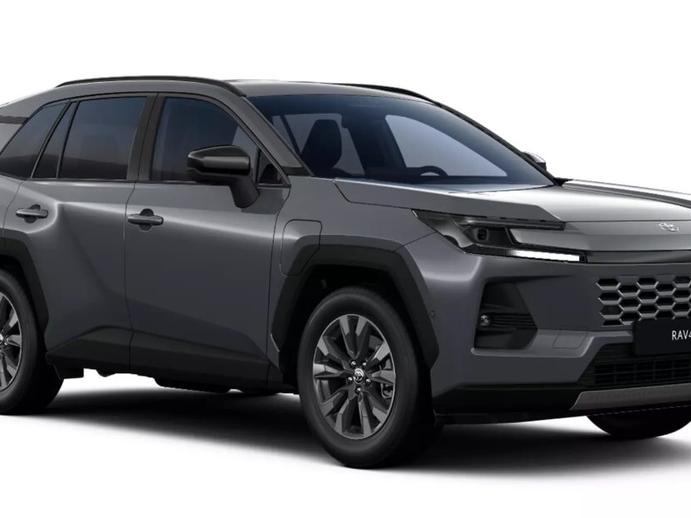 TOYOTA RAV-4 2.5 PHEV Trend e-CVT AWD NEW RAV4, Plug-in-Hybrid Benzin/Elektro, Neuwagen, Automatik