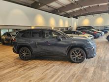 TOYOTA RAV-4 2.5 HSD GR Sport e-CVT 4WD8-fach, Voll-Hybrid Benzin/Elektro, Neuwagen, Automatik - 7