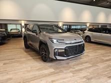 TOYOTA RAV-4 2.5 HSD GR Sport e-CVT 4WD8-fach, Voll-Hybrid Benzin/Elektro, Neuwagen, Automatik - 5