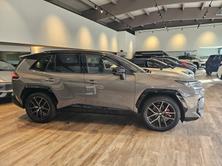 TOYOTA RAV-4 2.5 HSD GR Sport e-CVT 4WD8-fach, Voll-Hybrid Benzin/Elektro, Neuwagen, Automatik - 7
