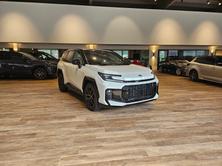 TOYOTA RAV-4 2.5 HSD GR Sport e-CVT 4WD8-fach, Voll-Hybrid Benzin/Elektro, Neuwagen, Automatik - 5