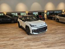 TOYOTA RAV-4 2.5 HSD GR Sport e-CVT 4WD8-fach, Voll-Hybrid Benzin/Elektro, Neuwagen, Automatik - 6