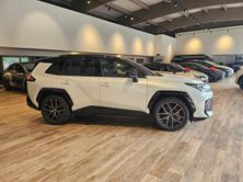 TOYOTA RAV-4 2.5 HSD GR Sport e-CVT 4WD8-fach, Voll-Hybrid Benzin/Elektro, Neuwagen, Automatik - 7